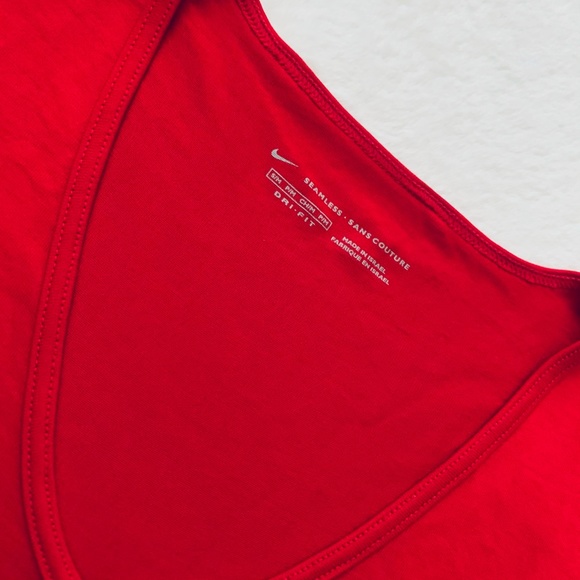 NIKE Dri-Fit Sport Tops & TAIL Tennis Skirts - Picture 8 of 15